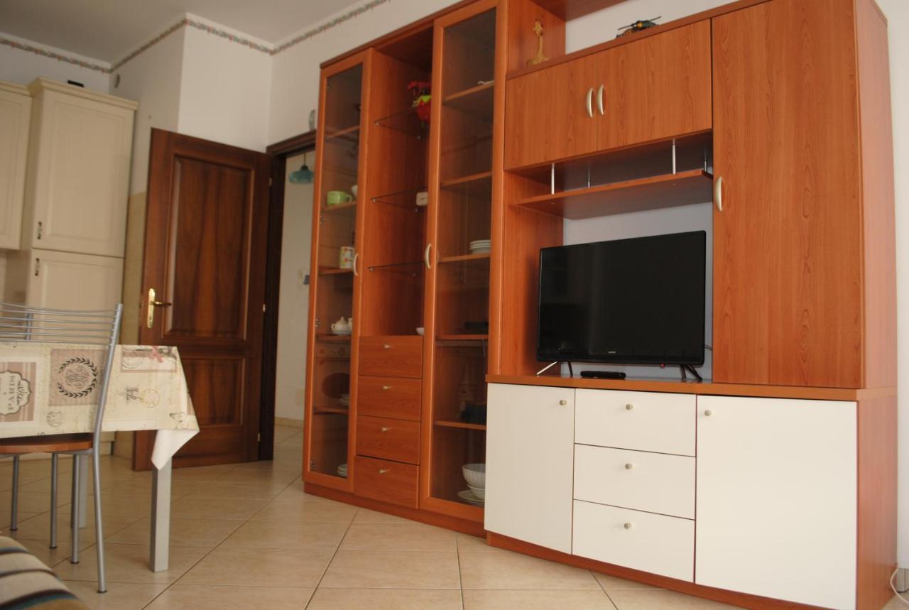 Appartamento A Marina dʼAndora Exterior foto